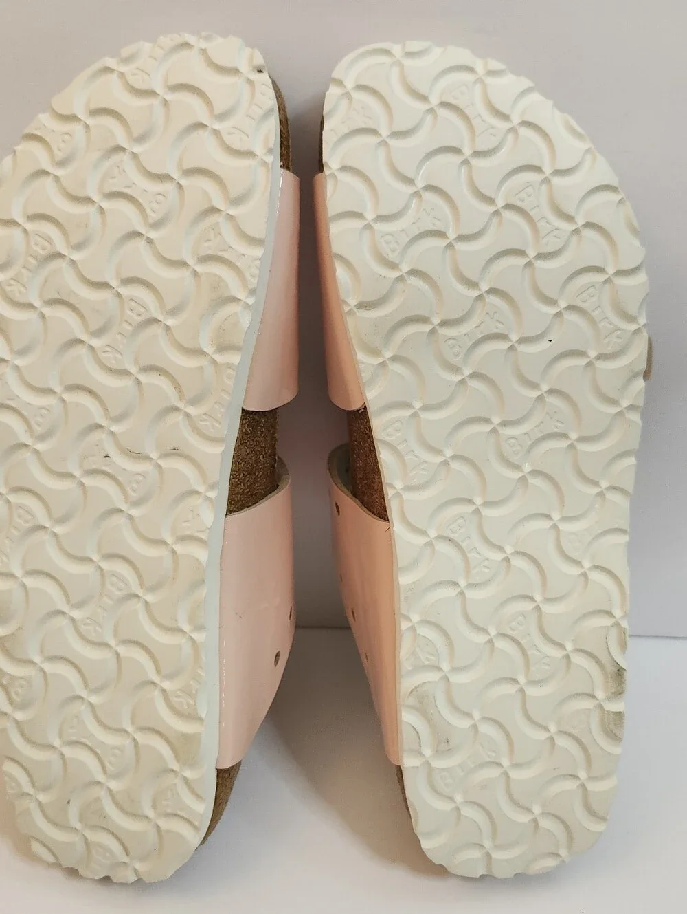 BIRKIS by BIRKENSTOCK birki by